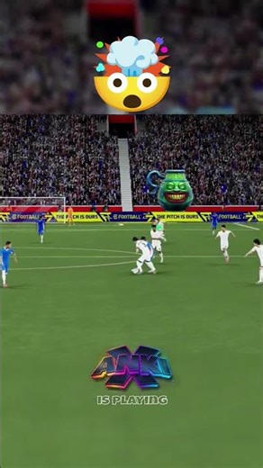 Gerath Bale Supremacy 🤯 Superb Marseille Turn 🚁 #efootball #efootball2026 #pes #shorts #bale #viral