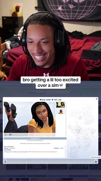 Exploring Sims 4 NPCs: Adding Unique Characters