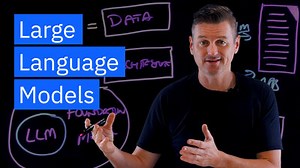 How Large Language Models Work