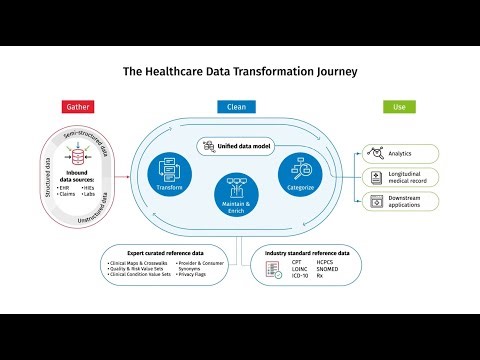 Unlocking Healthcare Data with Health Language