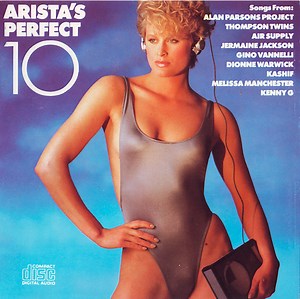 Various - Arista's Perfect 10