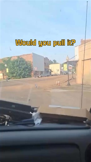 I mean if the load is balanced right and there are no hills.... Via Momofboys0517 on TT | Stealth Performance Products