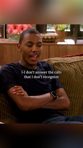 Explore Jerrod Carmichael's Hilarious Moments on The Carmichael Show