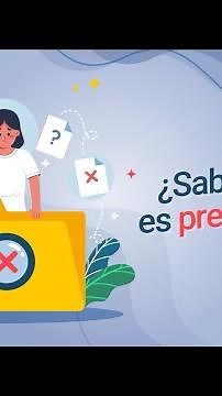¿Qué es preclusión?