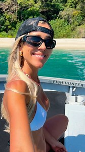 191K views · 5.7K reactions | I need to figure out a more graceful and elegant entry format into my fishing boat  | Fish Huntress Amy | Facebook