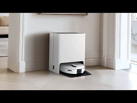 Samsung’s Bespoke AI Jet Bot Steam Ultra: The Future of Cleaning?