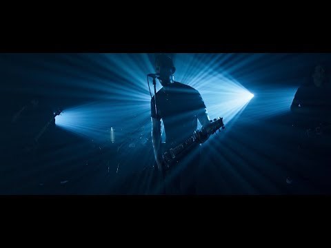TREMONTI - Take You With Me (Official Video) | Napalm Records
