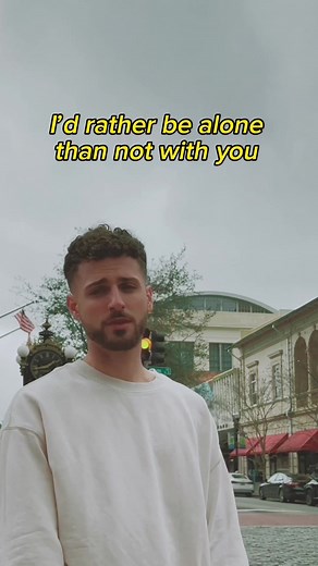 Christian Paul - Rather Be Alone (Sped Up) | R&B Music Lover TikTok Sensation