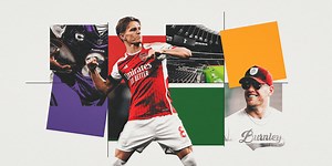 Want to try the other football? Picking soccer equivalents for all 32 NFL teams