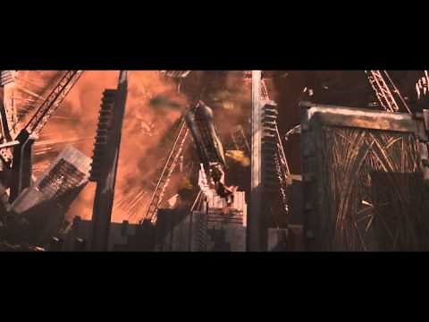 John Carter - Movie Clip