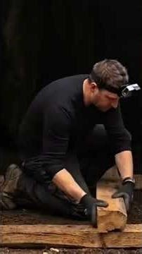 He Built a Secret Hotel Inside a Giant Tree 😳 |Transformation👉 No One This Tree Had a Luxury Hotel 😱