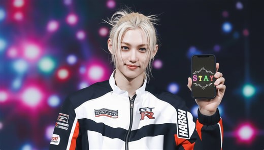 SKZ STAY Fandom Game: The Ultimate Free Stray Kids Experience - KPOP HIT