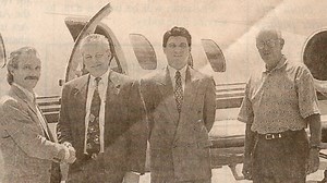 The Kings of Tupelo: A Southern Crime Saga: Episode 1 | TVmaze