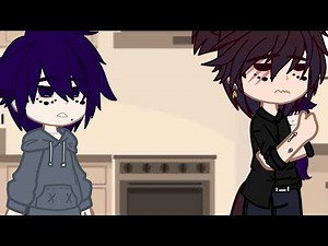 Henru's Birth//Part 2// Gacha BL(Omegaverse)//H&H Series