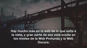 Profundo Web oscura: 9 diferencias significativas