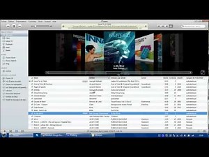 Bien Ranger Sa Bibliothèque Itunes