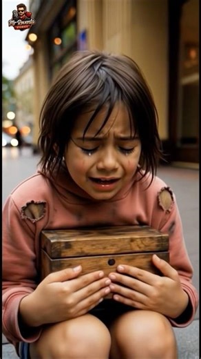 No One Helped the Poor Girl… Until a Street Cleaner Changed Her Life