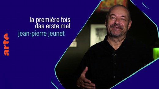 Jean-Pierre Jeunet