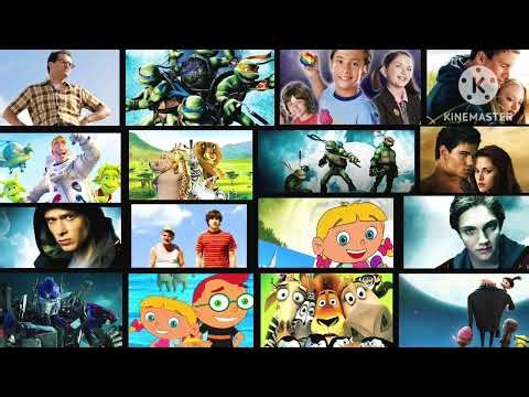 #hbomax HBO Asia | Feature Presentation | Ident (Without Screenbug)