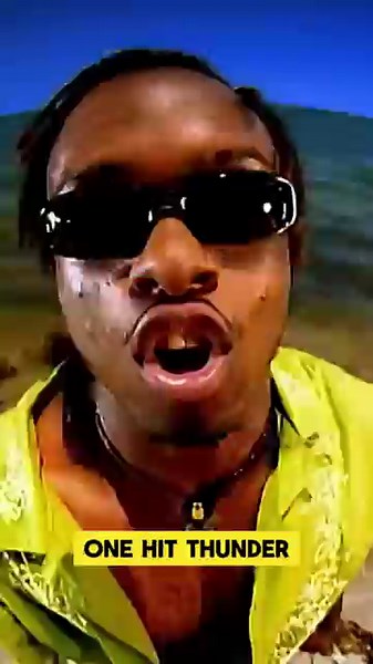 You won't believe what year The Baha Men were formed (One Hit Thunder Music Fact Part 4)