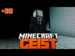 DO YOU DARE?! (WARNING: SPECIAL SPECIAL) - Minecraft Ghost #30 [German/HD]