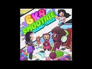 SK8 SMOOTHIE - ONE DREAM