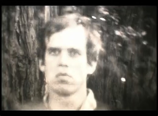 美国先锋实验电影大师Paul Clipson作品之23 - The Crystal Text (2012)