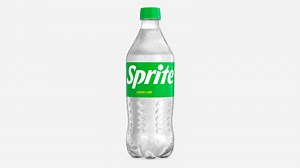 Soda Switch: Sprite will no longer be sold in green bottles