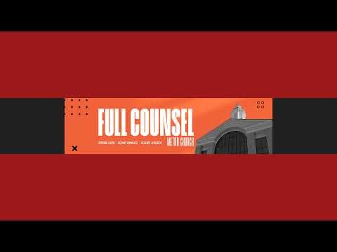 Metrochurch VIRTUAL ELEVATE | 04.08.2026