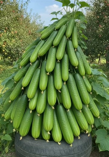 How to Graft Cucumbers with Radishes for Quick Yield