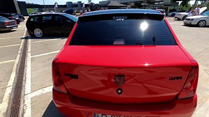 🟥#DaciaLoganTuning | Cars & Vehicles