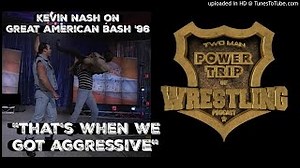 Kevin Nash Reveals Where Many Of The NWO Catchphrases Came From - Wrestling Inc.