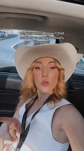 Julia Vos on TikTok