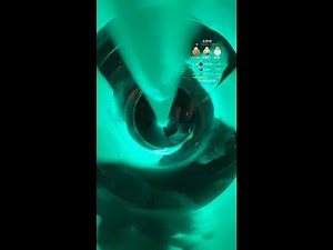 🔴 LIVE: Whispering ASMR | Soft Tapping, Kaleidoscope Visuals, Mic Brushing & Deep Echo Relaxation