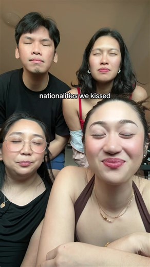 Nationalities Challenge: Funny Moments and Jokes