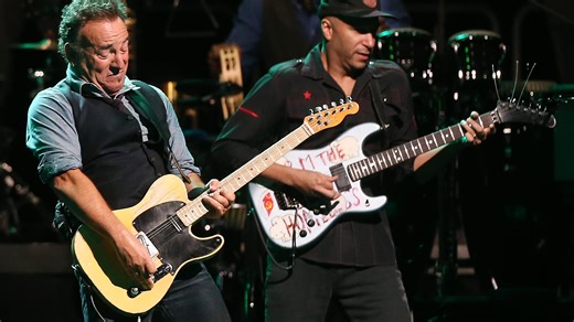 Here's the Springsteen connection to the Ozzy Osbourne, Black Sabbath farewell concert