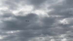 RAF Fairford today ￼ | Keith Jones Airshow Videos