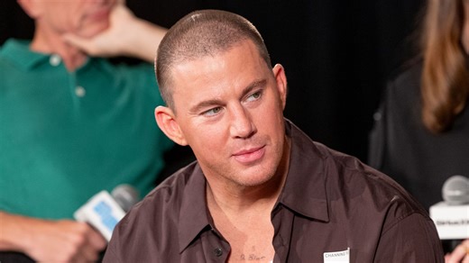 Channing Tatum slammed for ‘disgusting’ habit in ‘attempt to seem relatable’