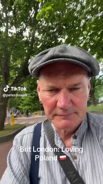 Loving Poland: Discovering the Callan Method