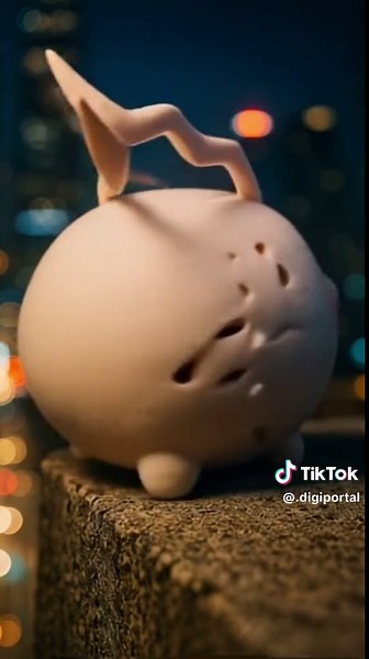 Tsaikumon all evolution #digimon #evolution