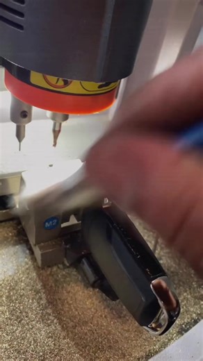 Servicio Rápido de Llaves Inteligentes para Ford F-450