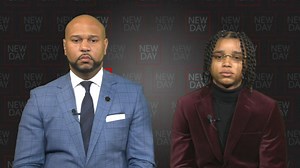 FedEx driver is on unpaid leave after being shot at by 2 white men