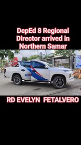 DepEd Philippines RO8 Regional Director EVELYN FETALVERO visited Northern Samar @topfans Northern Samar Catarman Northern Samar Catarman, Norte san Samar Catarmananon Eastern Visayas Media Without Borders Northern Samar Everything Northern Samar News Updates Catarman Memes Northern Samar Catarman News Update DepEd Tayo Northern Samar Division Northern Samar News & Information NSamar DepEd Lupad Norte Gaudencio Aljibe Jr. Catarman Northern Samar DepEd Tayo Baybayanon Catarman Northern Samar Now C