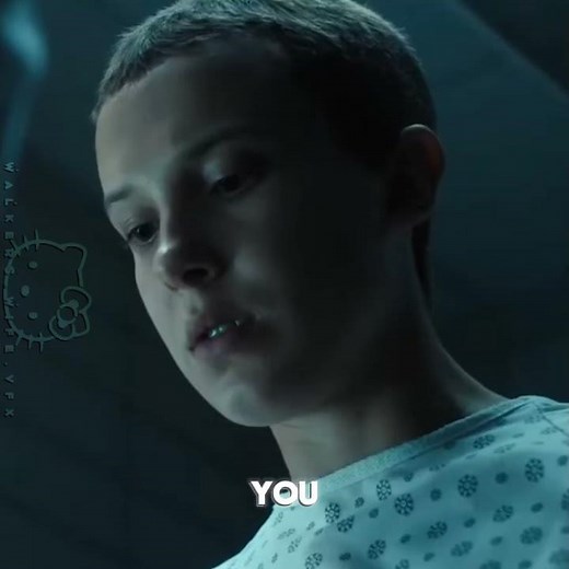 my 1st stranger things edit of 2024!