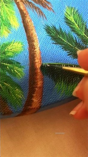 My constant source of inspiration 🌴✨