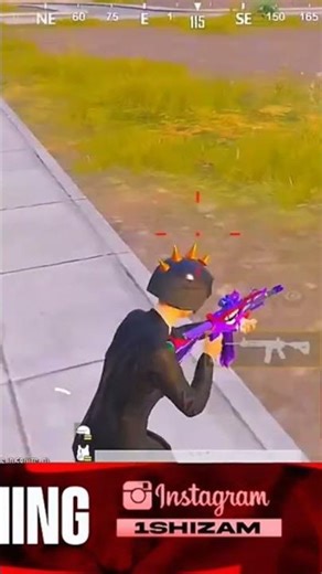 How to 4x scope better. Zero recol sensitivity #pubgmobile #pubgroom #pubgmobile #4x4