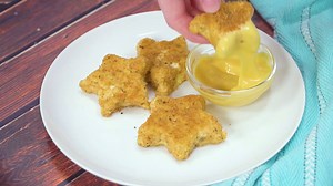 1.4M views · 1.9K reactions | Our most popular chicken nuggets! Easy...