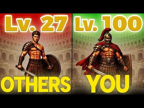 Start EARLY, before it's late