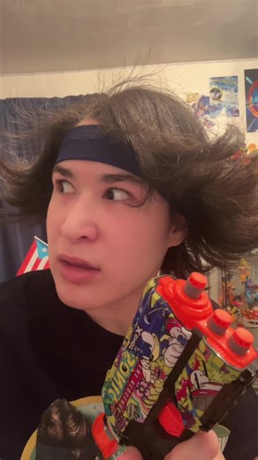 Metal Gear Solid: Meryl's First Day with Snake