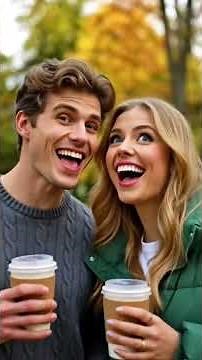 A Coffee Shop Love Story That Will Make You Believe in Fate | Short Romantic Story